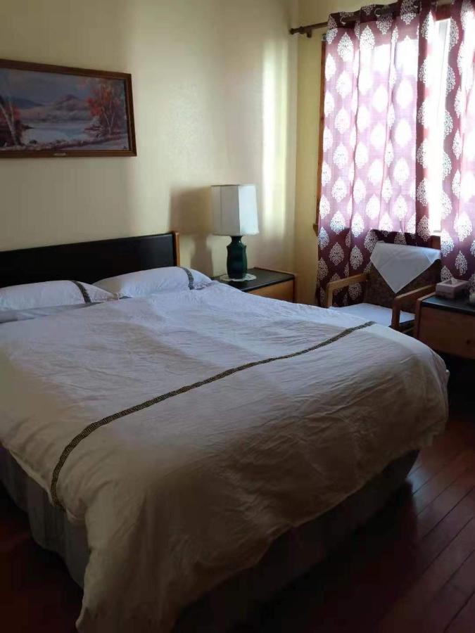 Rodmay Hotel พาวเวลล์ ริเวอร์ ภายนอก รูปภาพ